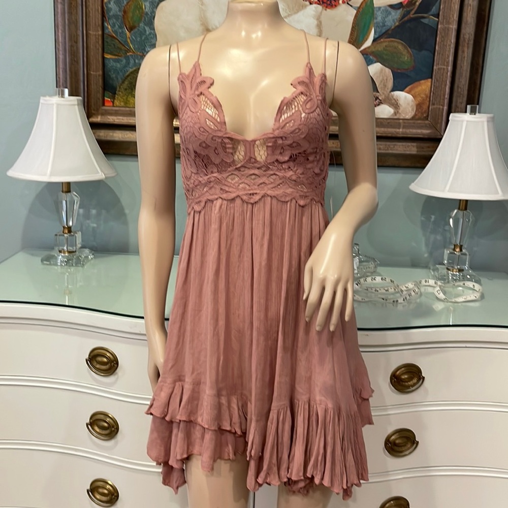 NWT Free People Dress